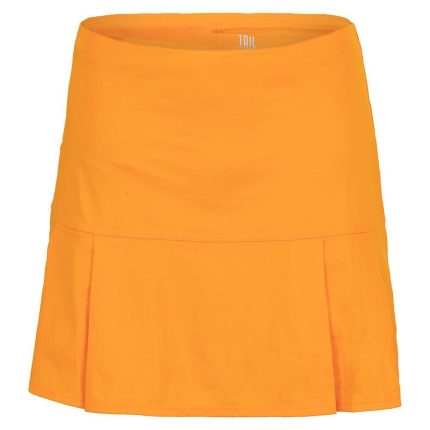 Women's Sorbet 14.5 Inch Tennis Skort Mango