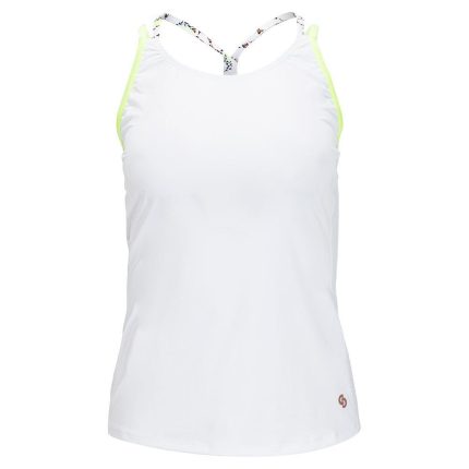 Women's Tennis Tank