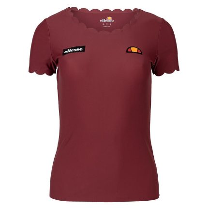 Women's Evielyn Tennis Top