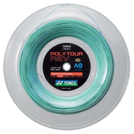 POLYTOUR REV Tennis Reel Mint