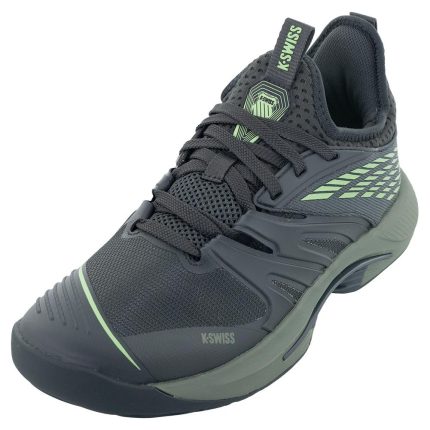 Men's SpeedTrac Tennis Shoes Urban Chic and Sea Spray
