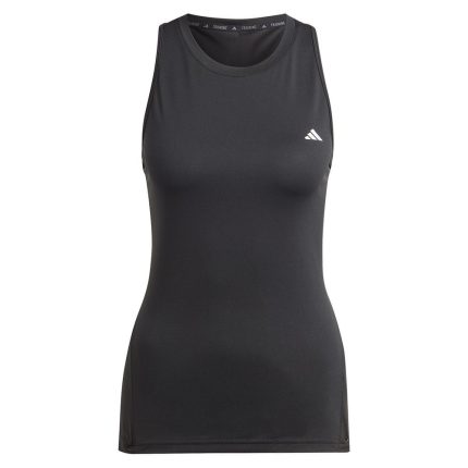 Women's D4T Tank Black