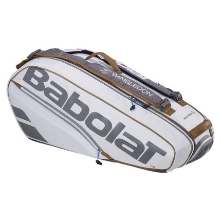 RH6 Pure Wimbledon Tennis Bag