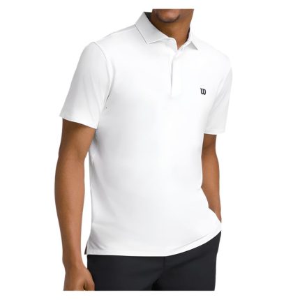 Men's League Polo