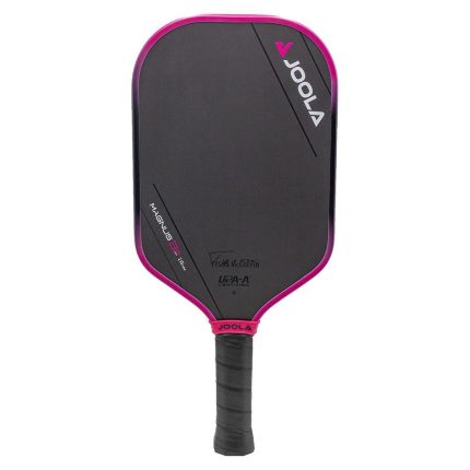 Tyson McGuffin Magnus 3S 16mm Pickleball Paddle
