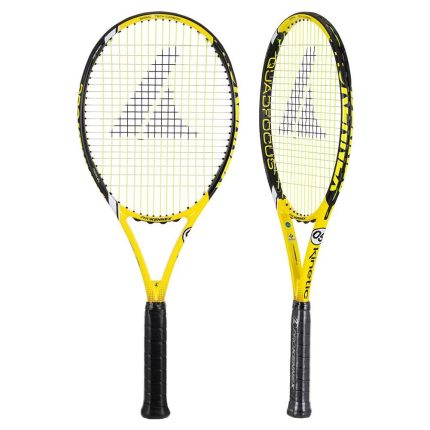 Q+5X Pro Demo Tennis Racquet