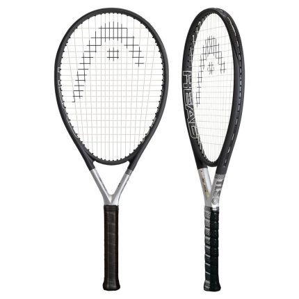 Ti.S6 Prestrung Racquets