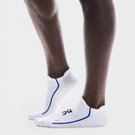 Unisex`s Court Low Tennis Socks