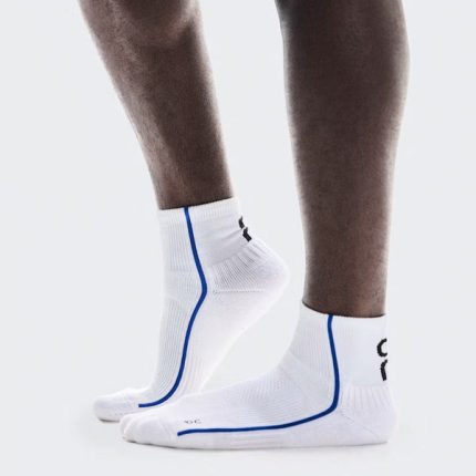 Unisex`s Court Mid Tennis Socks
