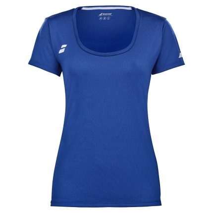 Women`s Play Cap Sleeve Tennis Top