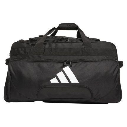 Team Wheel Bag Black