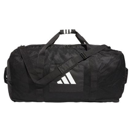 Team Carry XL Duffel Black