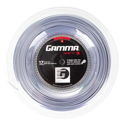 Ocho Tennis String Reel