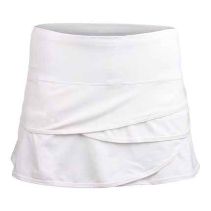 Women`s Scallop Tennis Skort