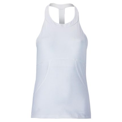 Women`s Essentials Halter Tennis Tank