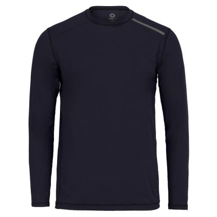 Men`s Jet Tee Long Sleeve Tennis Top