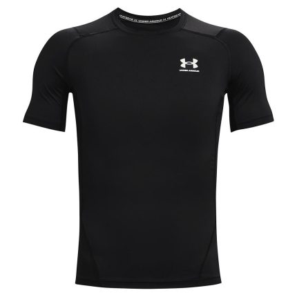 Men's HeatGear Armour Short Sleeve