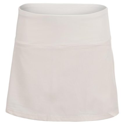 Women's Cross Court High Waist 13.5 Inch Tennis Skort