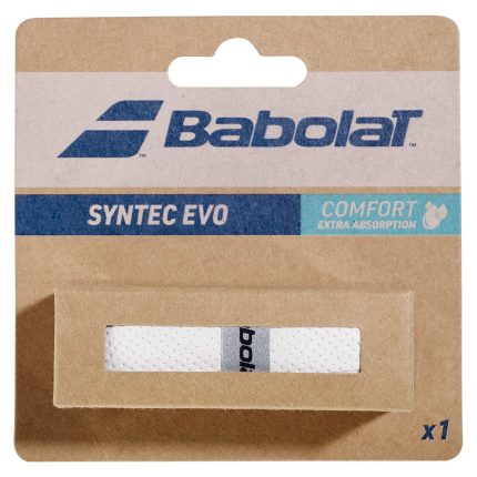 Syntec Evo Replacement Tennis Grip