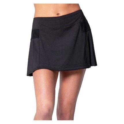 Women`s Team Feelin` Young Pleat Tennis Skort
