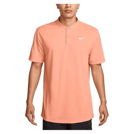 Men`s Court Dri-FIT Victory Blade Tennis Polo
