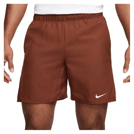 Men`s Court Dri-FIT Victory 7 Inch Tennis Short