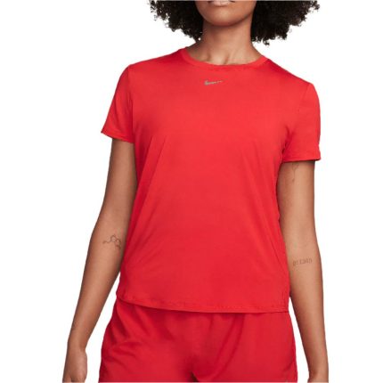 Women`s One Classic Dri-FIT Short-Sleeve Top