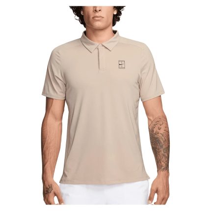 Men`s Court Dri-FIT Advantage Tennis Polo