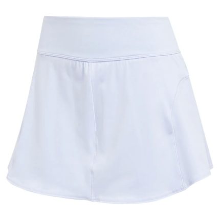 Women`s Match Climacool Tennis Skort Violet Tone