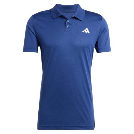 Men`s Freelift Tennis Polo Dark Blue