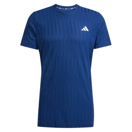 Men`s Freelift Tennis Top Dark Blue