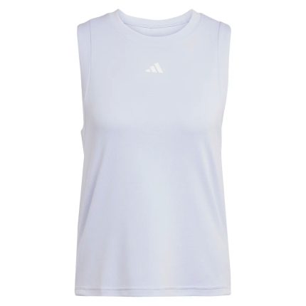 Women`s Match Tennis Tank Violet Tone