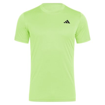Men`s Club Tennis Top Lucid Lemon