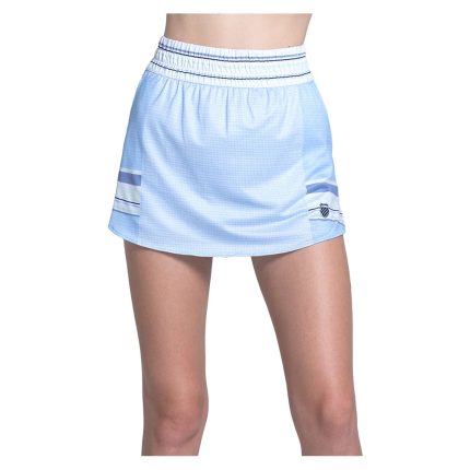 Women`s Reaction 14 Inch Tennis Skort Astro