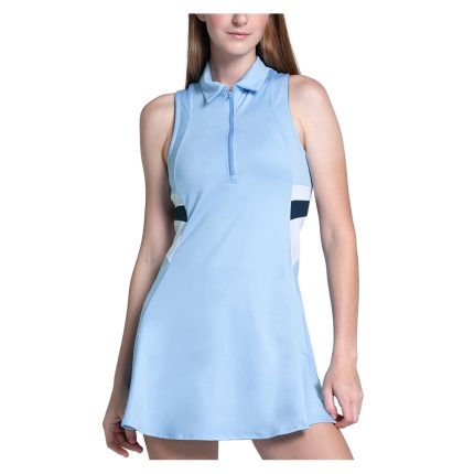 Women`s Synergize Tennis Dress Astro