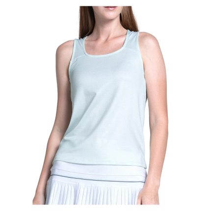 Women`s Action Tennis Tank