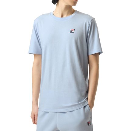 Men`s Volley Core Tennis Top Skyway