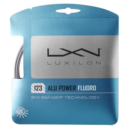Big Banger ALU Power Fluoro 17g
