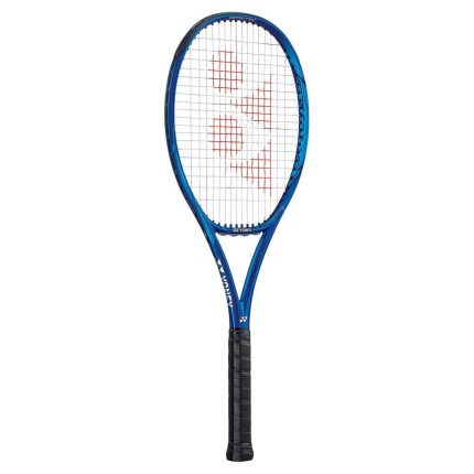 Ezone 98+ Deep Blue Demo Tennis Racquet